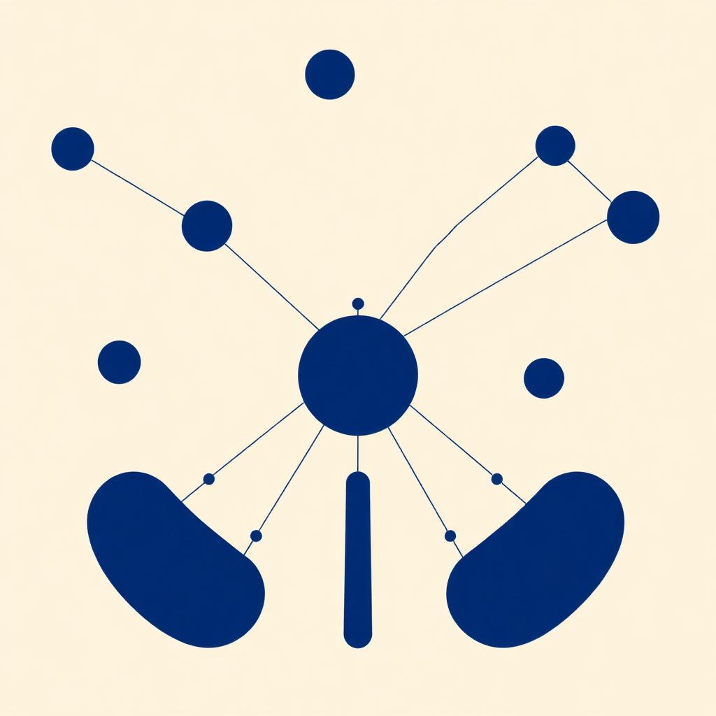 Representación de sistemas administrativos de marcas